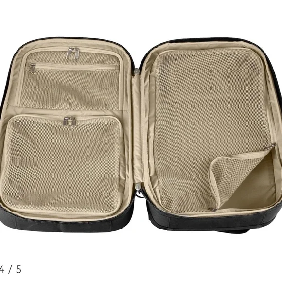 Fjallraven Travel Pack Small 20L - Picture 4 of 15